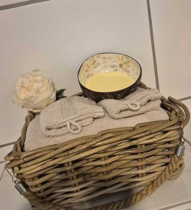 Massagesalon Exhale.Hasselt.