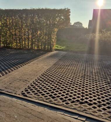 Massagesalon Exhale.Hasselt.