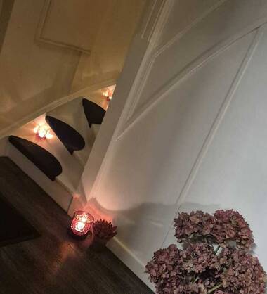 Massagesalon Exhale.Hasselt.