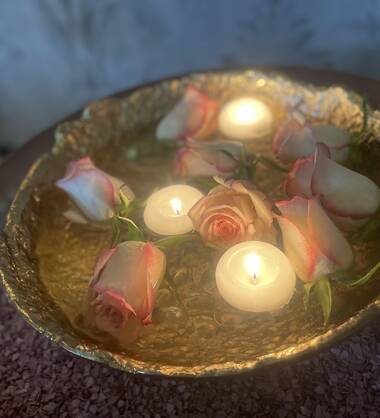 Massagesalon Exhale.Hasselt.