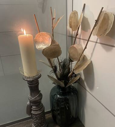 Massagesalon Exhale.Hasselt.