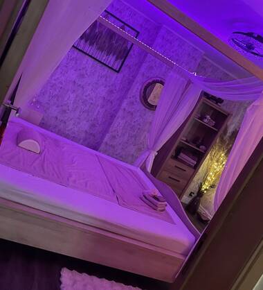 Massagesalon Exhale.Hasselt.