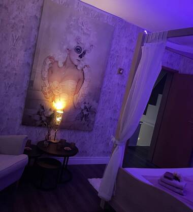 Massagesalon Exhale.Hasselt.