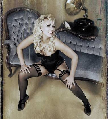 Exhale Hasselt Massages.