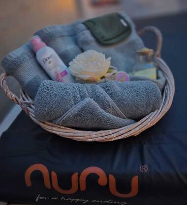 Massagesalon Exhale.Hasselt.