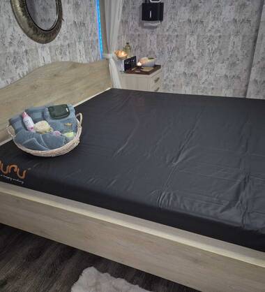 Massagesalon Exhale.Hasselt.