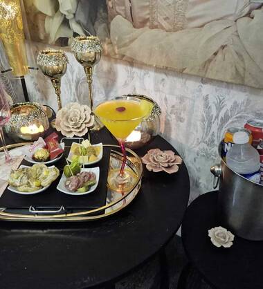 Massagesalon Exhale.Hasselt.