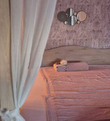 Massagesalon Exhale.Hasselt.