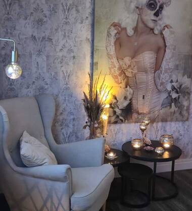 Massagesalon Exhale.Hasselt.