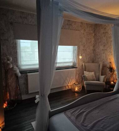 Massagesalon Exhale.Hasselt.