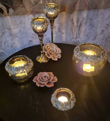 Massagesalon Exhale.Hasselt.