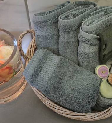 Massagesalon Exhale.Hasselt.