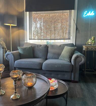 Massagesalon Exhale.Hasselt.