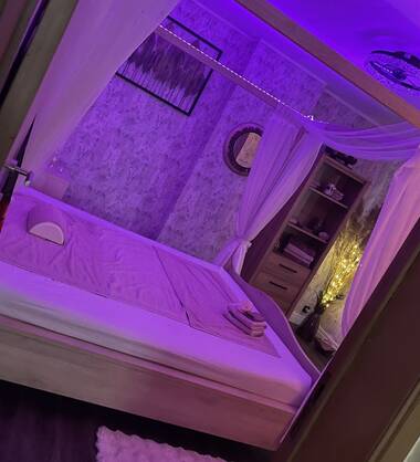 Massagesalon Exhale.Hasselt.