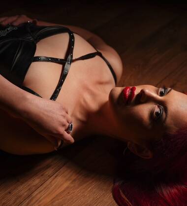 Exhale Hasselt.Klassedames.