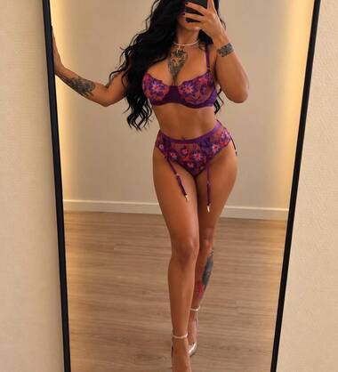 Georgina
