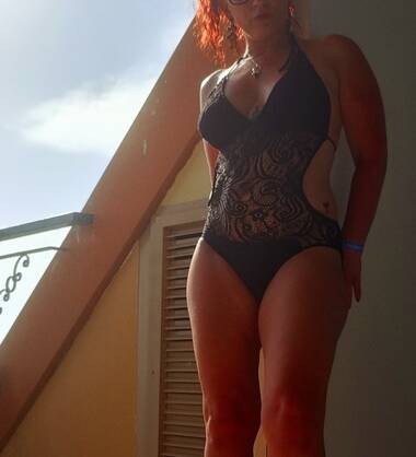 Charlize @Maison Exhale Hasselt.