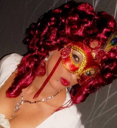 Charlize @Maison Exhale Hasselt.