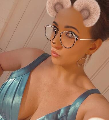 Charlize @Maison Exhale Hasselt.