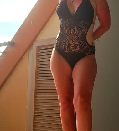 Charlize @Maison Exhale Hasselt.