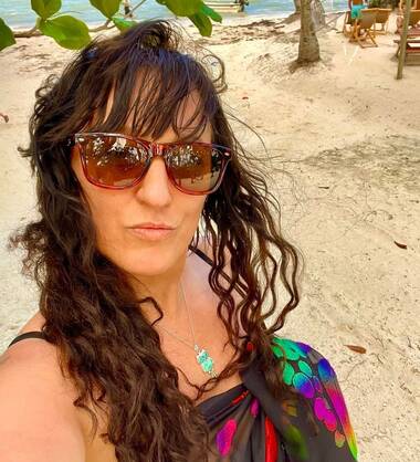 Charlize @Maison Exhale Hasselt.