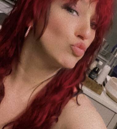 Charlize @Maison Exhale Hasselt.