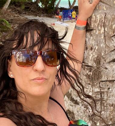 Charlize @Maison Exhale Hasselt.