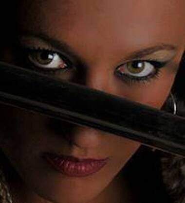 Charlize @Maison Exhale Hasselt.