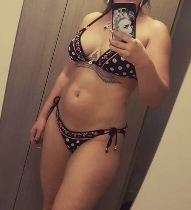 Charlize @Maison Exhale Hasselt.