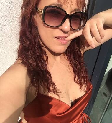 Charlize @Maison Exhale Hasselt.