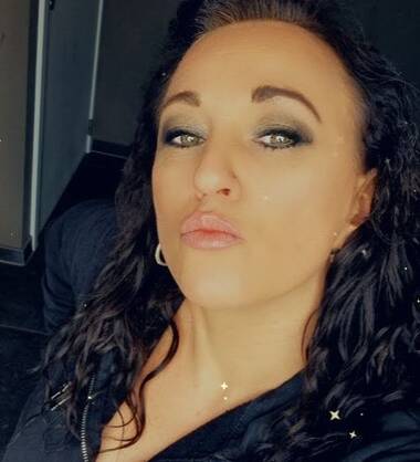 Charlize @Maison Exhale Hasselt.