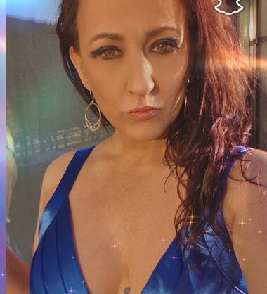 Charlize @Maison Exhale Hasselt.