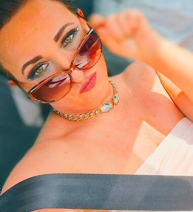 Charlize @Maison Exhale Hasselt.