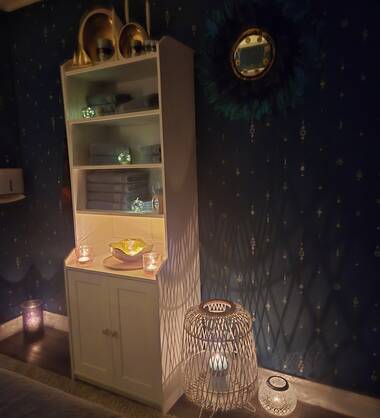Massages@Maison Exhale Hasselt.
