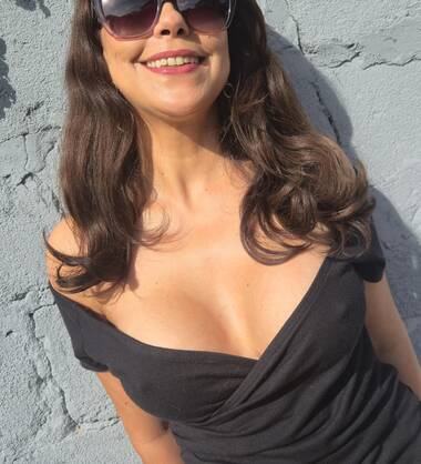Mirella @Maison Exhale Hasselt.
