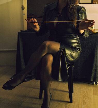 Meesteres Stevie (V)