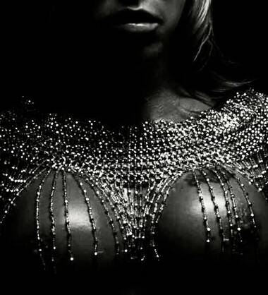 Clarisse Nikky/HEAVENLYNIKKY