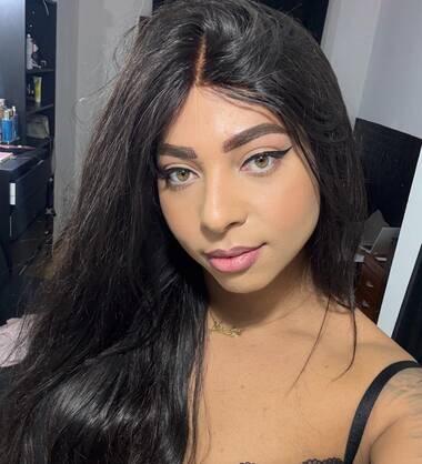 Nicolly lins