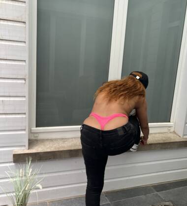 Ik pijpen graag zonder condoom