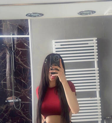 Hot Dominat