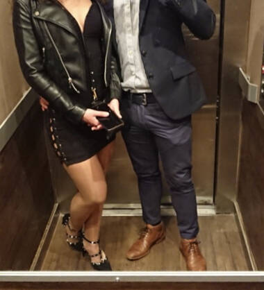 Lili & Carlos