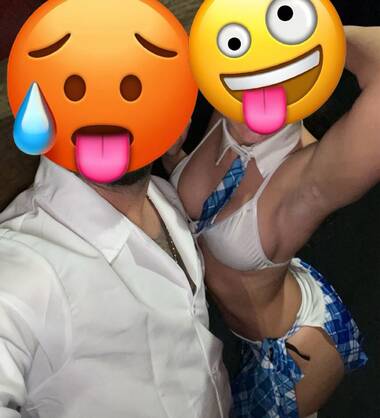 Lili & Carlos
