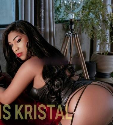 TRANS KRISTAL NAHOMY