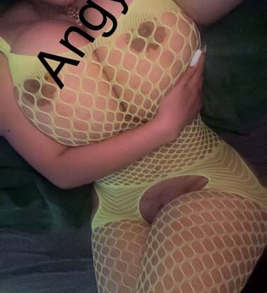 Angy beautiful latina