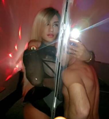 Gabriela
