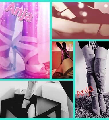 Anja (VIRTUEEL & PRIVE)