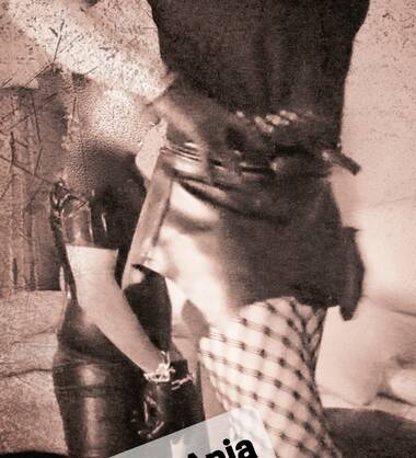 Anja (VIRTUEEL & PRIVE)