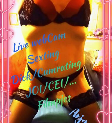 Anja (VIRTUEEL & PRIVE)