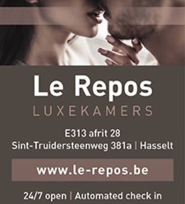 Le Repos