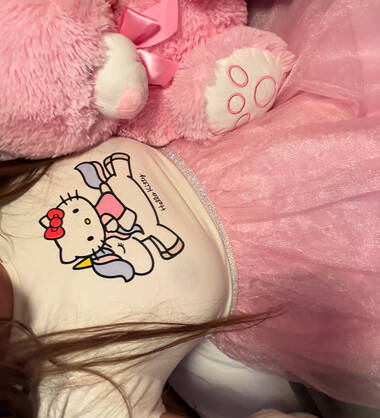 Lolita Lotte Petite